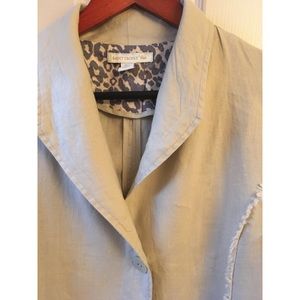 Saint Tropez Summer Coat